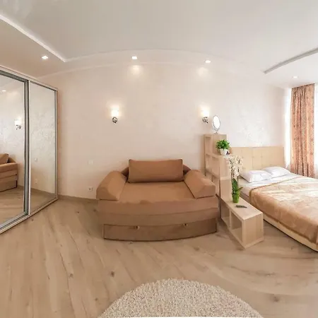 Studio Aparts Arcadia Near The Sea *